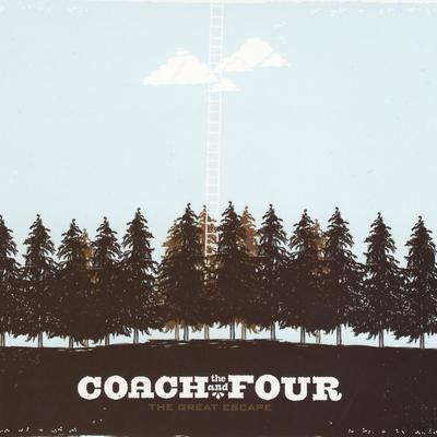 The Coach and Four's cover