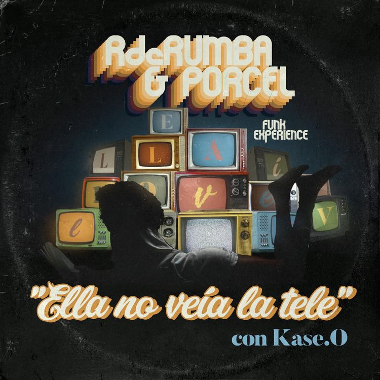 R De Rumba, Porcel & Kase.O's avatar image