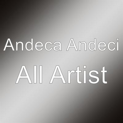 Andeca Andeci's cover