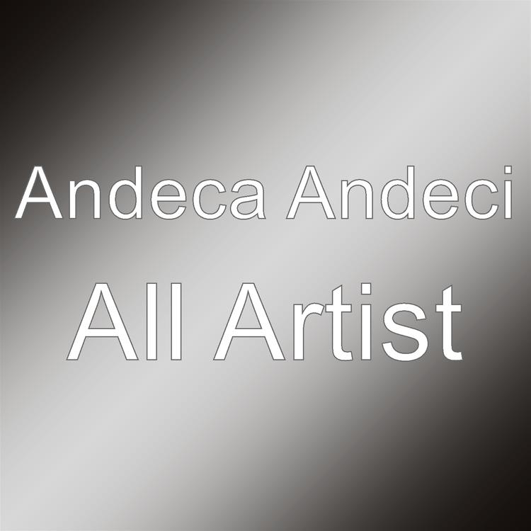 Andeca Andeci's avatar image