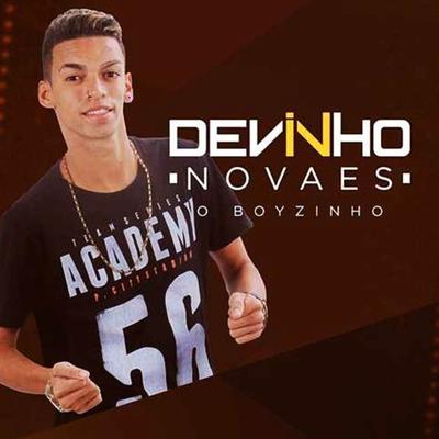 Oi By Devinho Novaes's cover