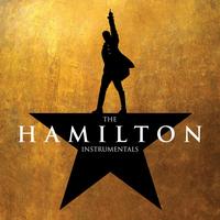 Original Broadway Cast of Hamilton's avatar cover