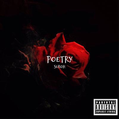 Poetry's cover