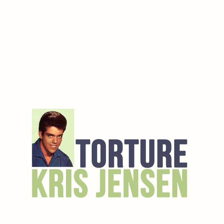 Kris Jensen's avatar image