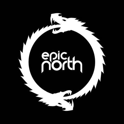 Epic North's cover