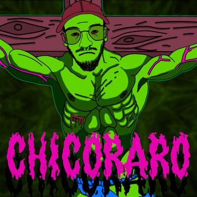 Chico Raro By Martestrece's cover