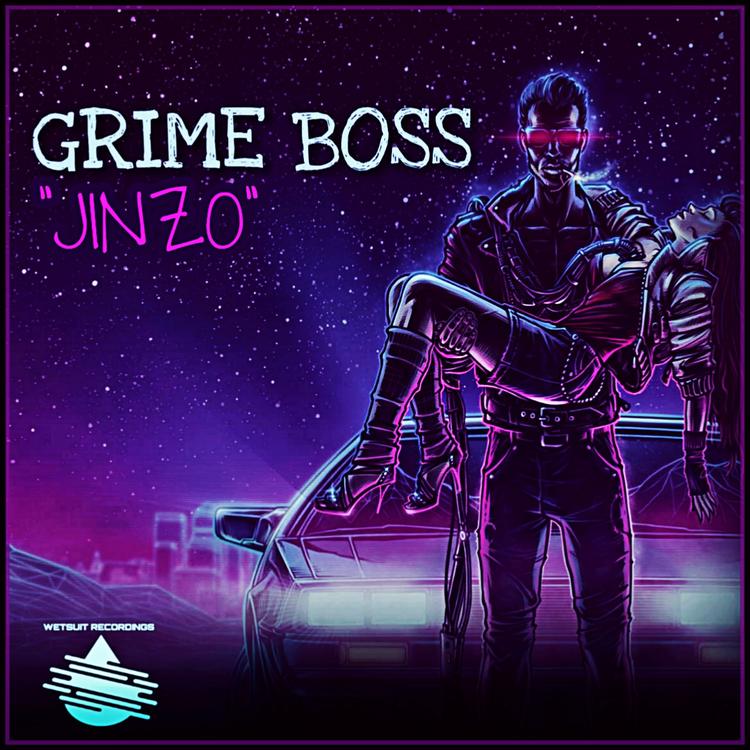 Grime Boss's avatar image