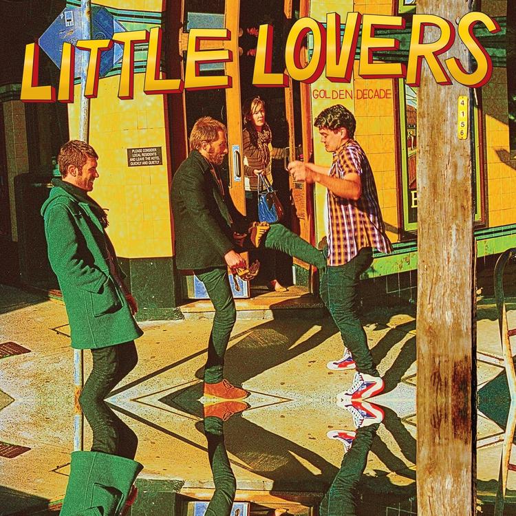 Little Lovers's avatar image