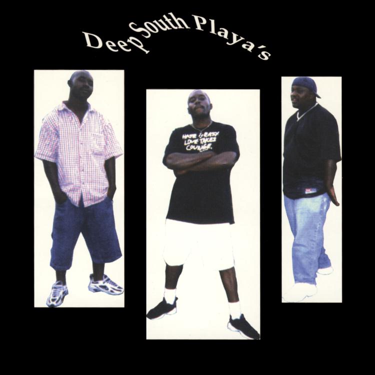 Deep South Playa's's avatar image