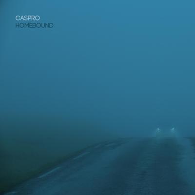 Homebound By Caspro's cover