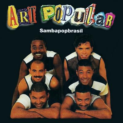 Sambapopbrasil's cover