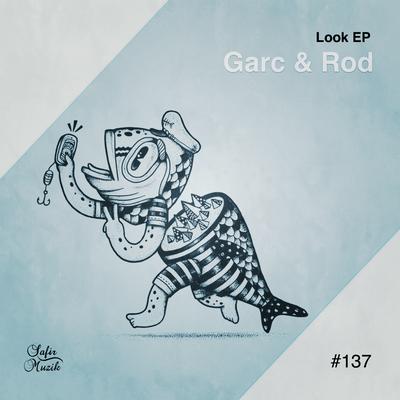 Garc & Rod's cover