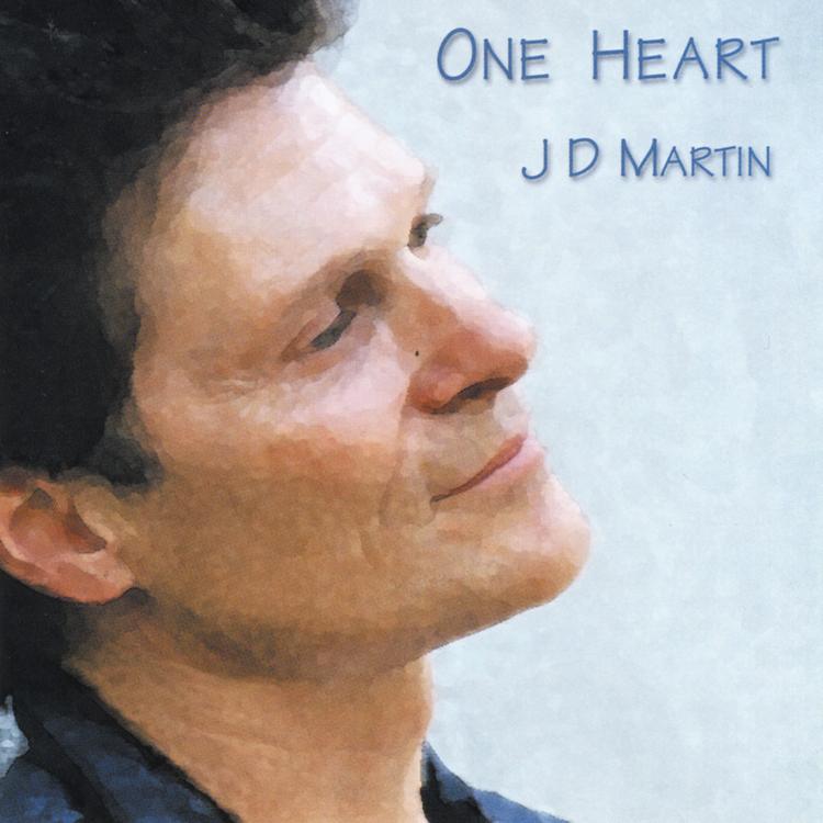 Jd Martin's avatar image