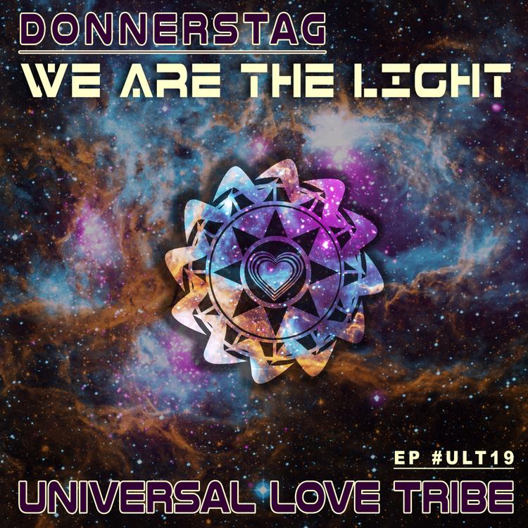 Donnerstag's avatar image