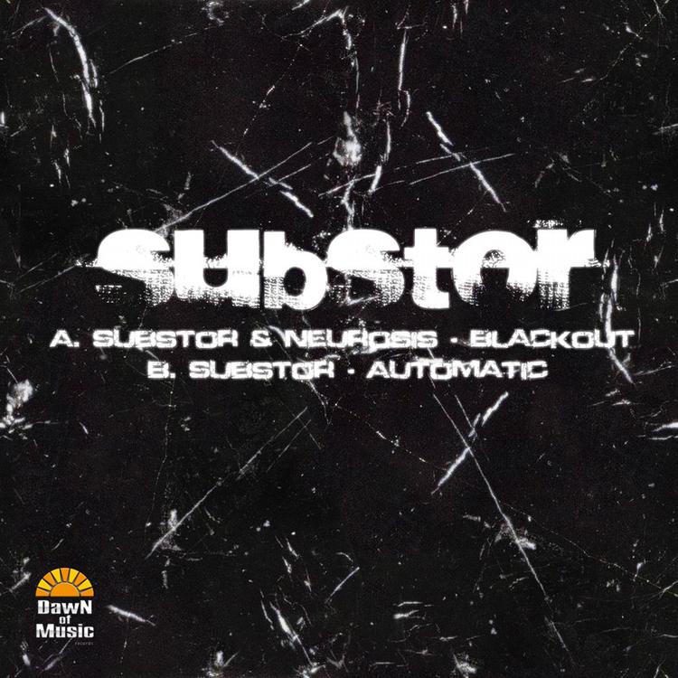 Substor's avatar image