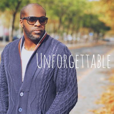 Unforgettable (Kizomba Remix) By Kaysha's cover