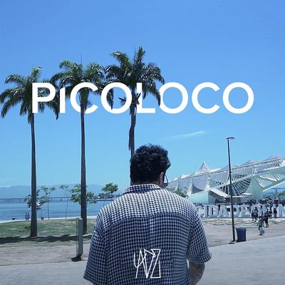 Picoloco By A.D.Z's cover