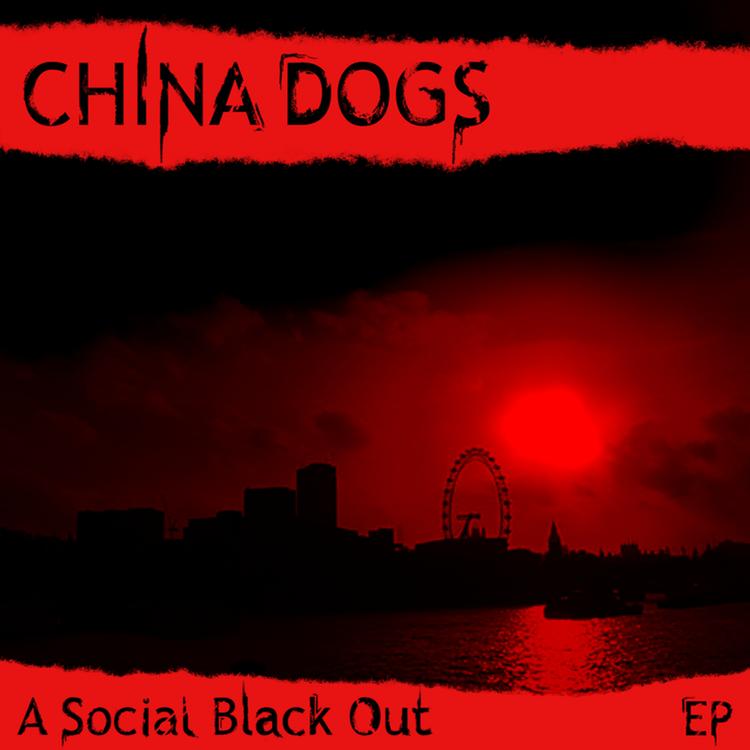 China Dogs's avatar image