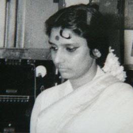 Janaki's avatar image