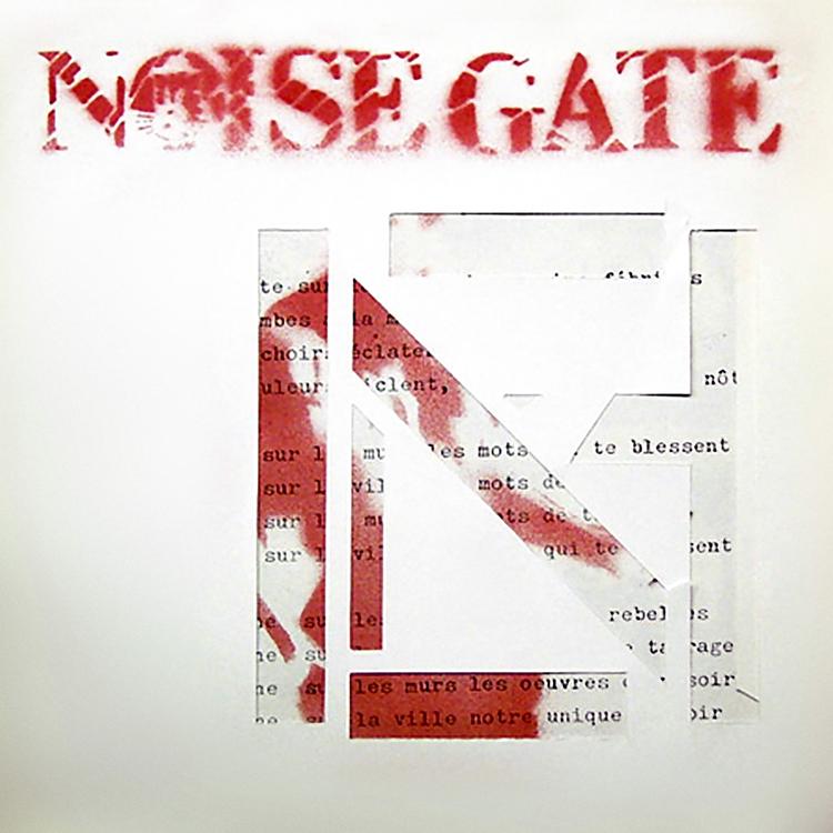Noise Gate's avatar image