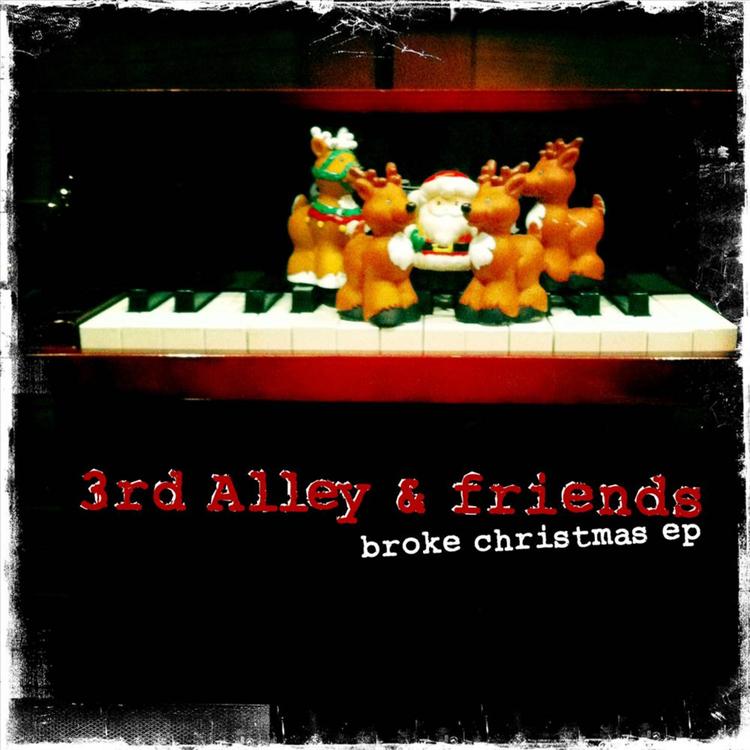 3rd Alley & Friends's avatar image