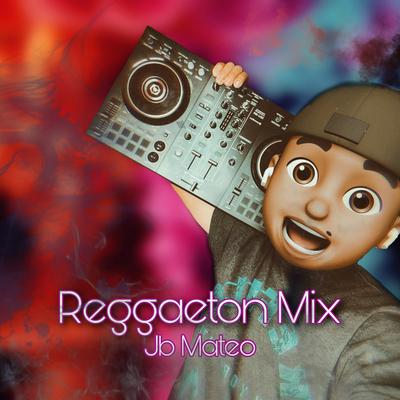 Mix Reggaeton (Musica de Antro)'s cover