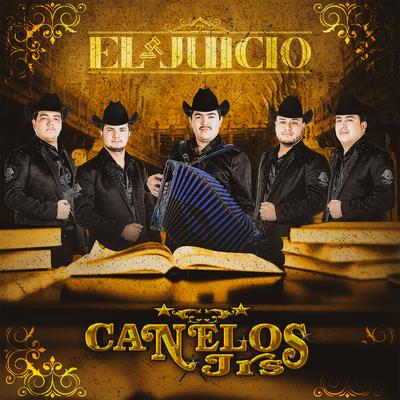 El Juicio del Chapo (En Vivo)'s cover