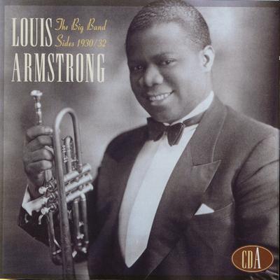 You're Driving Me Crazy By Louis Armstrong's cover
