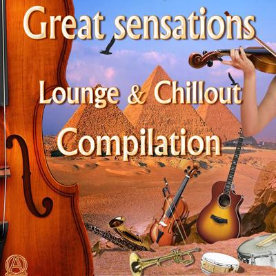 Great Sensations (Lounge & Chillout)'s cover