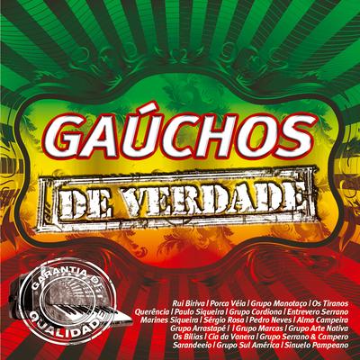 Pêlo-Duro e Bombachudo By Grupo Cordiona's cover