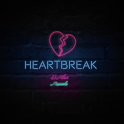 Heartbreak (feat. Miguela)'s cover