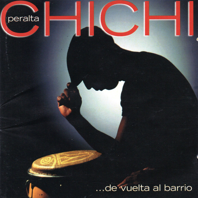 De Vuelta Al Barrio's cover