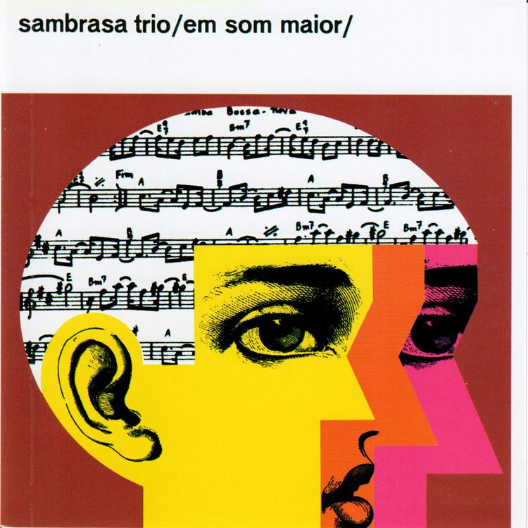 Sambrasa Trio's avatar image