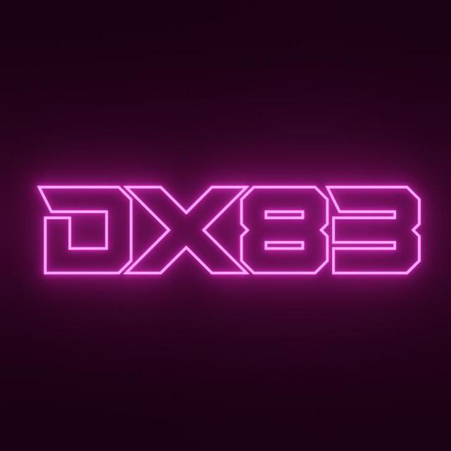 DX83's avatar image