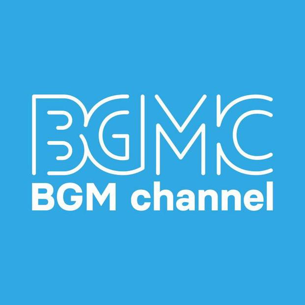 BGM channel's avatar image