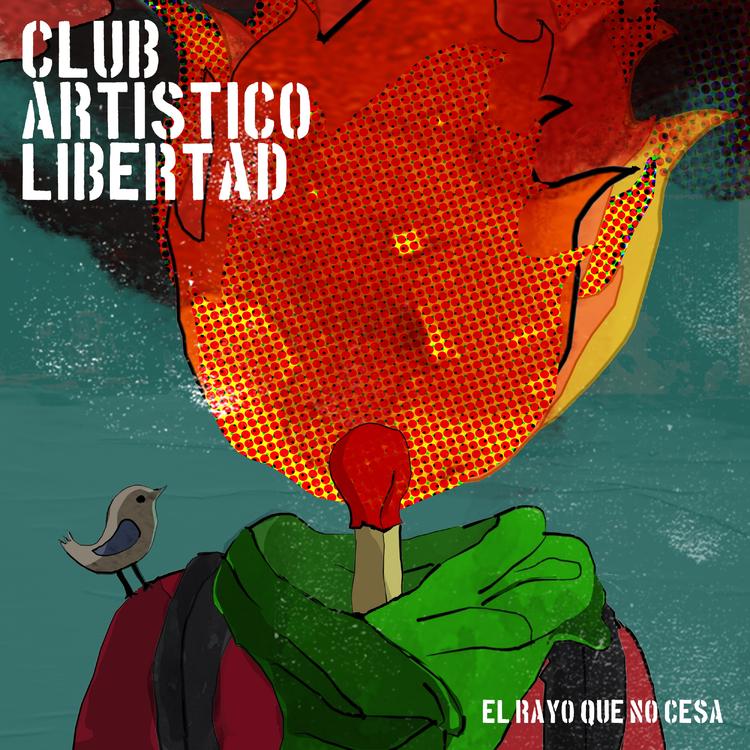 Club Artístico Libertad's avatar image