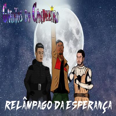 Relâmpago da Esperança's cover