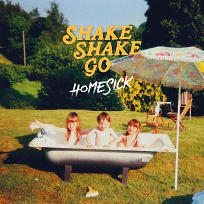 Blackbird By Shake Shake Go's cover