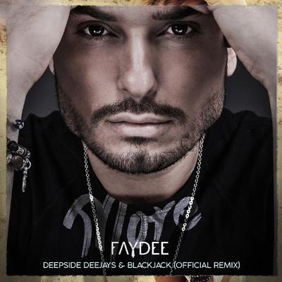 More (Deepside Deejays & BlackJack Official Remix) By Faydee, Deepside Deejays, Blackjack's cover