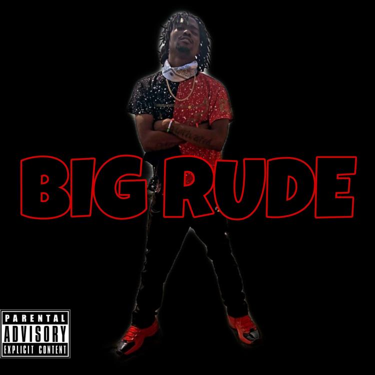 Rude D's avatar image