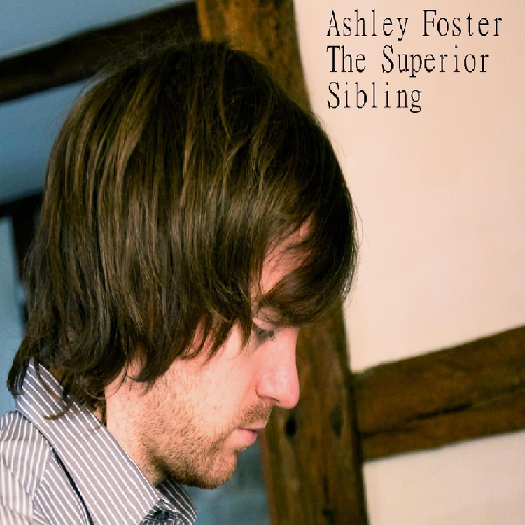 Ashley Foster's avatar image