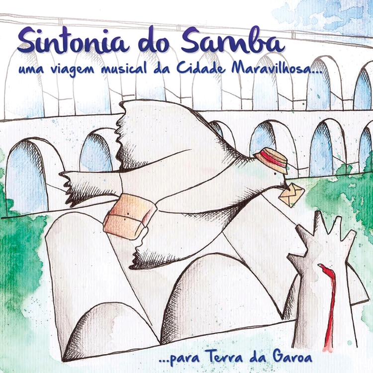Sintonia do Samba's avatar image