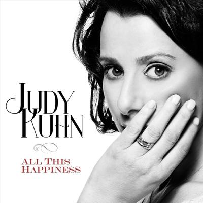 Judy Kuhn's cover