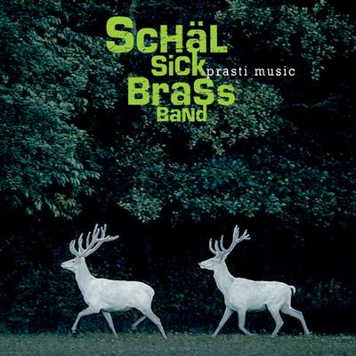 Schäl Sick Brass Band's cover