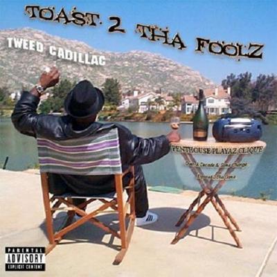 Toast 2 Tha Foolz's cover