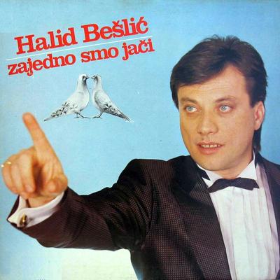 Nekad sam ti bio drag By Halid Bešlić's cover