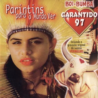 Festa da Raça By Boi Bumba Garantido's cover
