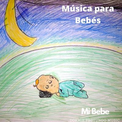 Duerme Little Manny's cover