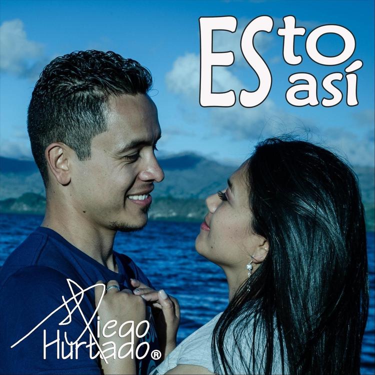 Diego Hurtado's avatar image