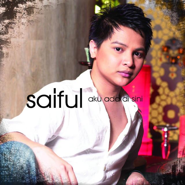 Saiful's avatar image